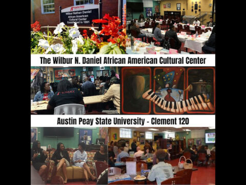 Wilbur N. Daniel African American Cultural Center