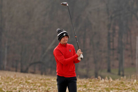 Austin Peay State University Men's Golf looks to move up the board at Bobby Nichols Intercollegiate, Monday. (APSU Sports Information)