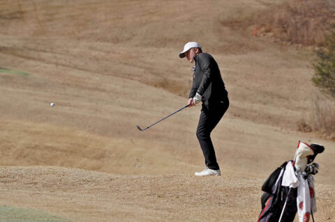 Austin Peay State University Men's Golf travels to Western Kentucky for match play event, Monday. (APSU Sports Information)