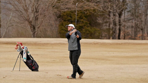 Austin Peay State University Men's Golf finish strong at Southern Invitational. (APSU Sports Information)