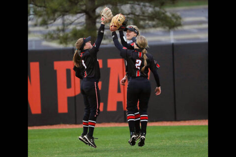 Austin Peay State University Softball takes on Belmont at Cathi Maynard Park-Cheryl Holt Field this weekend. (APSU Sports Information)