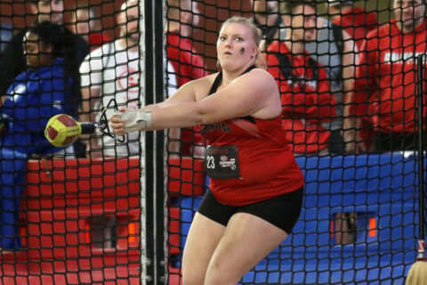 Austin Peay State University Track and Field travels to Murray Kentucky Saturday for the Margaret Simmons Invitational. (APSU Sports Information)