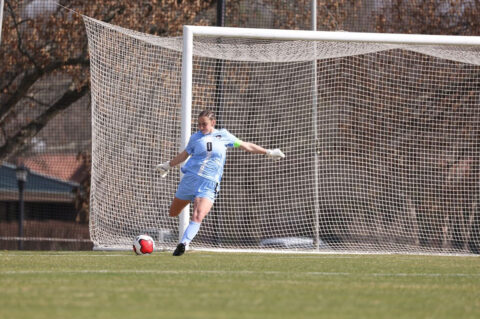 Austin Peay State University Soccer makes road trip to Southeast Missouri, Friday. (APSU Sports Information)