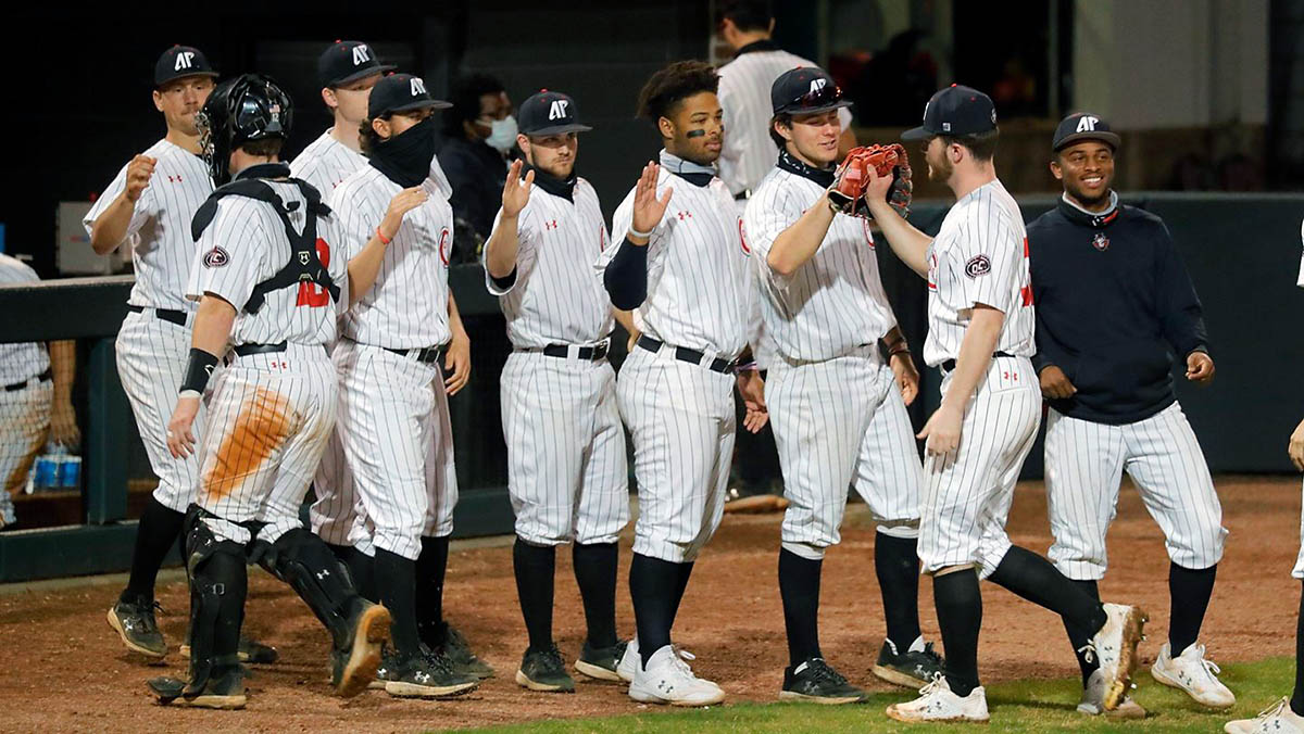 Austin Peay State University Baseball travels to Bellarmine, Tuesday