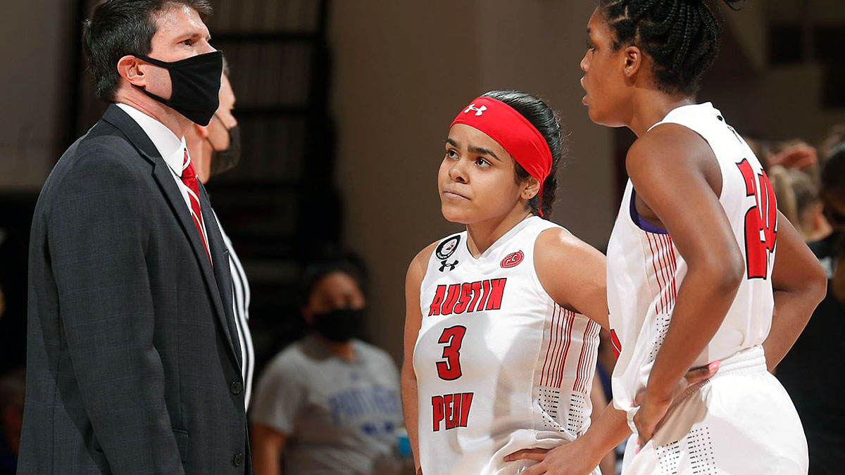 Austin Peay State University not renewing APSU Women&rsquo;s Basketball coach David Midlick&rsquo;s contract