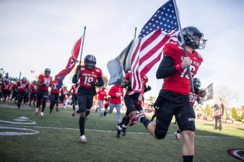 Austin Peay State University Homecoming