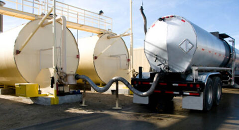 Supply Strained Areas Prioritized for Gasoline Deliveries in Days Ahead. (AAA)