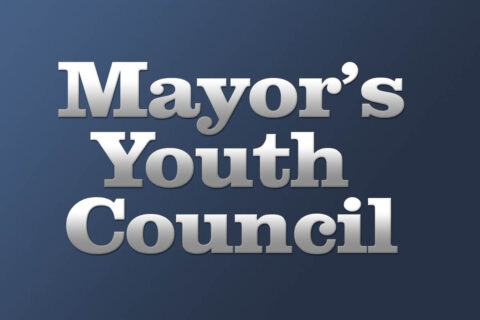 Mayor’s Youth Council