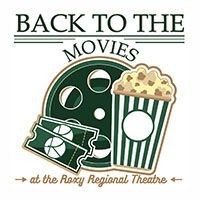 Roxy - Back To The Movies