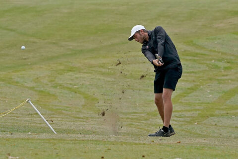 Austin Peay State University Men's Golf to begin play at the OVC Championships, Sunday. (APSU Sports Information)