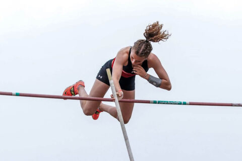 Austin Peay State University Track and Field heads to Bowling Green for Western Kentucky's Hilltopper Relays. (APSU Sports Information)