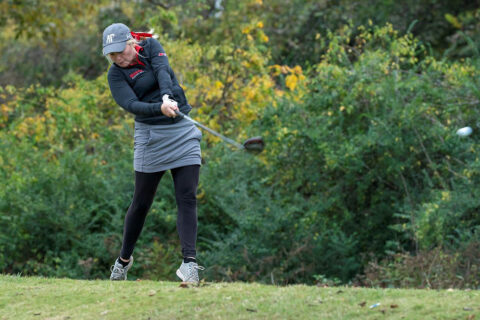 Austin Peay State University Women's Golf heads to Bowling Green for match play against Western Kentucky. (APSU Sports Information)