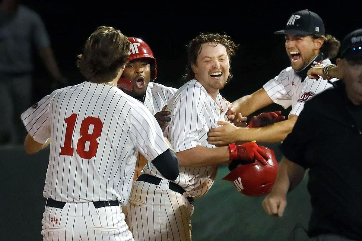 APSU Baseball’s John McDonald hits ninth inning blast to give Govs 16-15 win over North Alabama