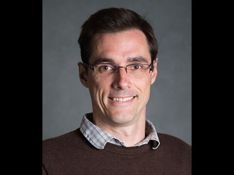 Austin Peay State University professor Dr. Dan Shea. (APSU) Austin Peay State University professor Dr. Dan Shea. (APSU)