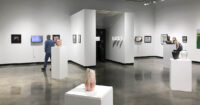 Austin Peay State University’s 53rd Annual Juried Student Art Exhibition. (APSU)