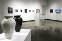 Austin Peay State University’s 53rd Annual Juried Student Art Exhibition. (APSU)