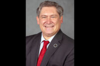 Austin Peay State University President Michael Licari. (APSU)