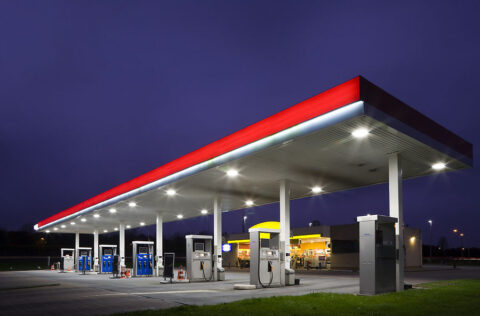 69% of Tennessee gas stations have prices below $2.75. (AAA)