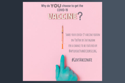 #GOVSVACCINATE