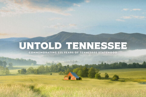 Untold Tennessee