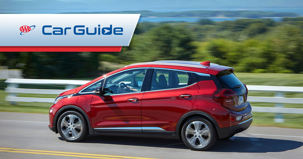 2021 AAA Car Guide Offers Inside Track for the Latest in Vehicle Tech