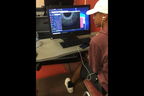 Austin Peay State University Summer Coding Camps. (APSU) Austin Peay State University Summer Coding Camps. (APSU)
