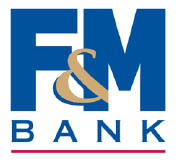 F&M Bank