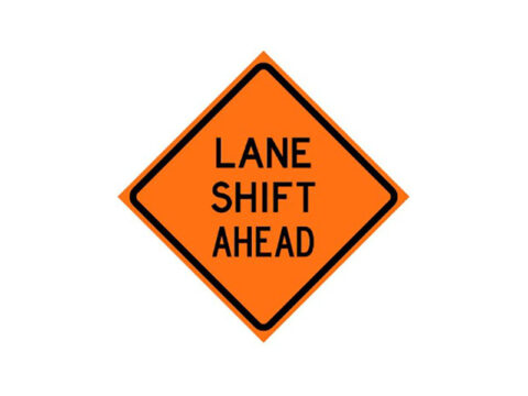 Lane Shift