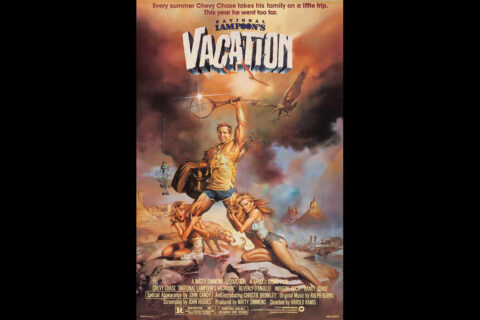 National Lampoons's Vacation