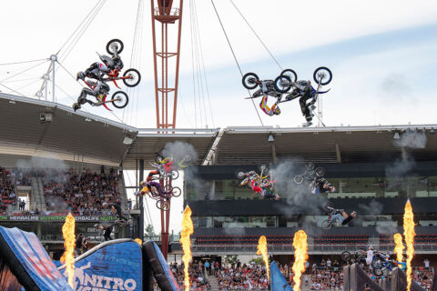 Nitro Circus