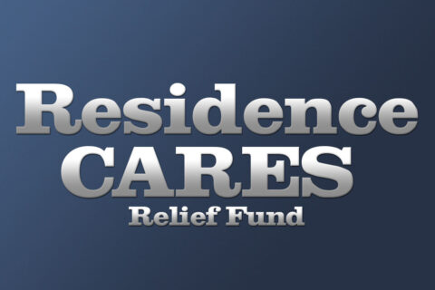 Residence CARES Relief Fund Residence CARES Relief Fund