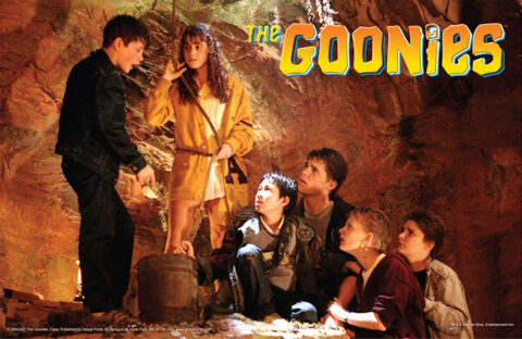 The Goonies