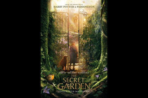 The Secret Garden