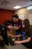 Austin Peay State University coding camps. (APSU)