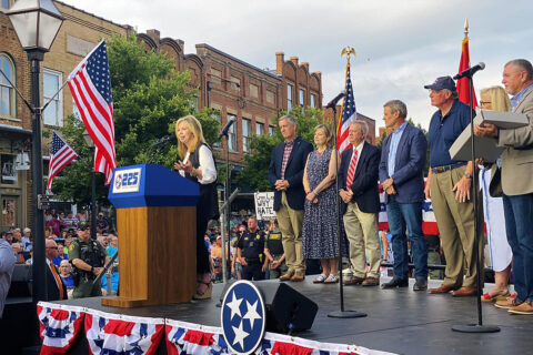 Celebrating Tennessee’s 225th Birthday