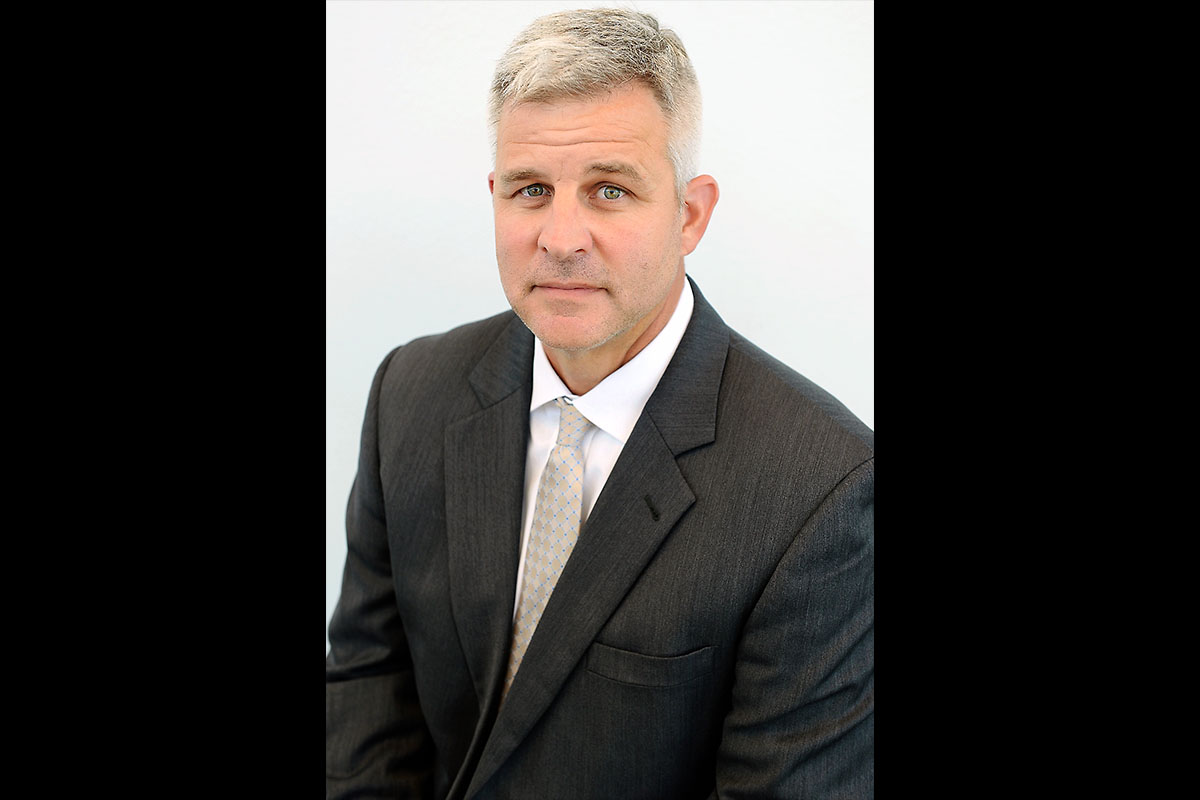 Clarksville Christian School names Jerry Lawrence as Upper School Principal