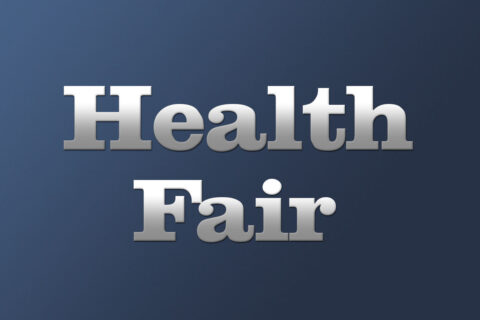 Health Fair