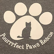 Puurrrfect Paws Rescue