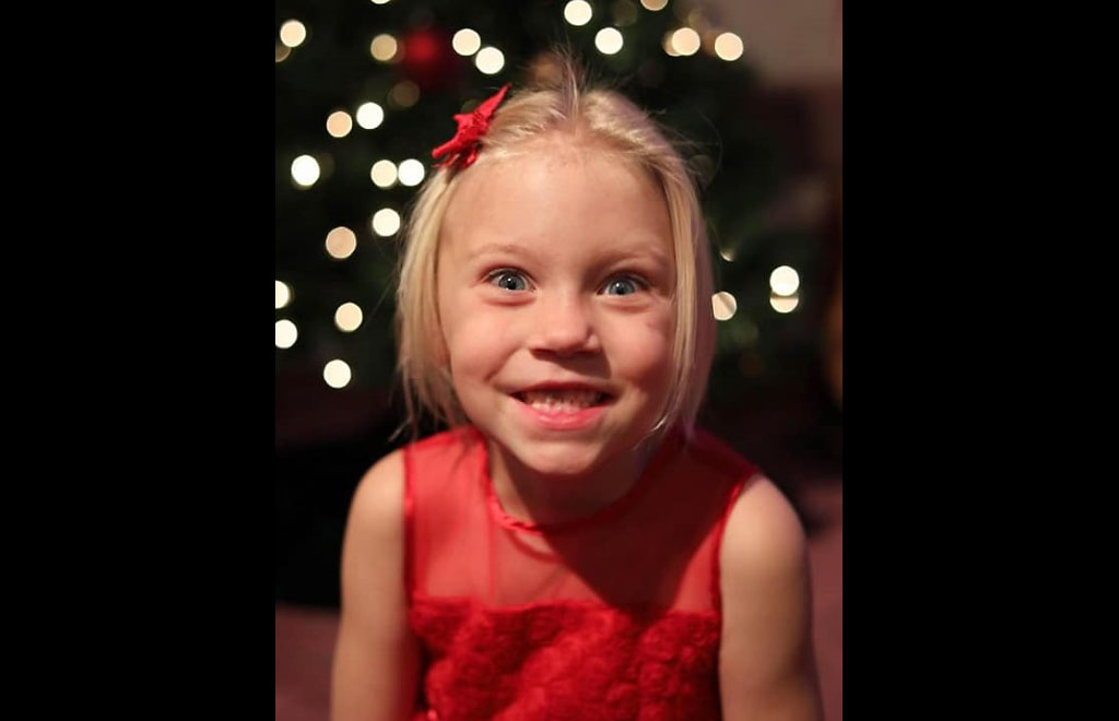 Tennessee Amber alert issued for 5 year old Summer Moon-Utah Wells of Hawkins County