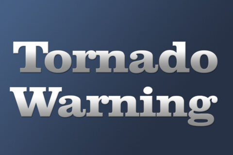 Tornado Warning