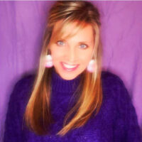Author Tracey Lynn Webb Author Tracey Lynn Webb