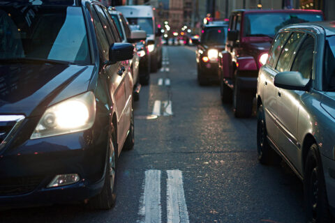 An average of seven people are killed per day in teen driver-related crashes from Memorial Day to Labor Day. (AAA) An average of seven people are killed per day in teen driver-related crashes from Memorial Day to Labor Day. (AAA)