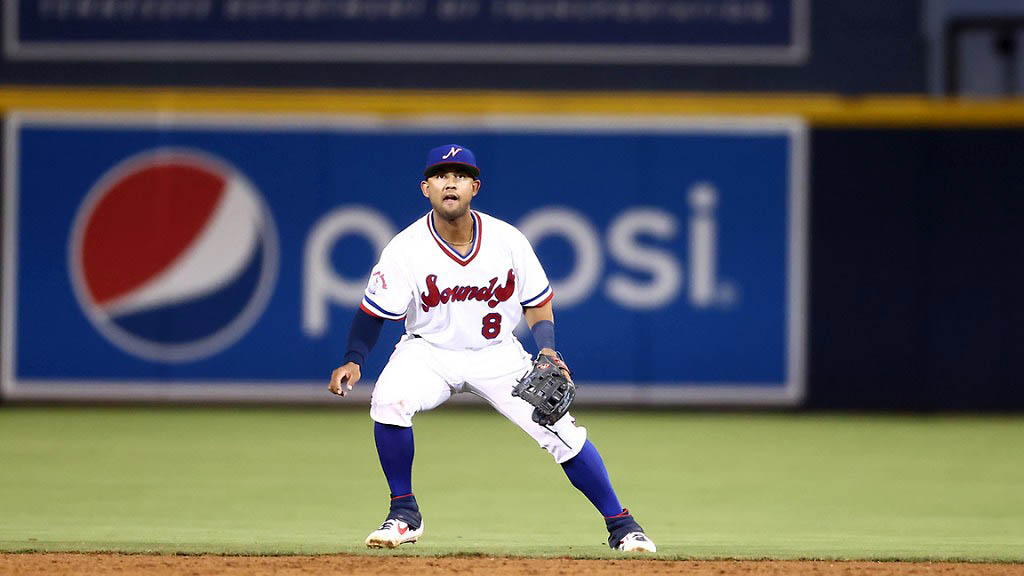 Nashville Sounds drop Doubleheader to Gwinnett Stripers