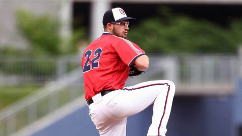 Nashville Sounds Loses Fourth Straight, Drop Five of Six in Series against Jacksonville Jumbo Shrimp. (Nashville Sounds)