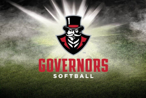 Austin Peay State University Softball. (APSU Sports Information)