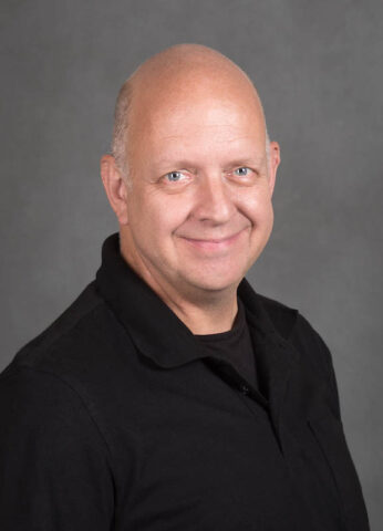 Dr. William M. Ward. (APSU) Dr. William M. Ward. (APSU)
