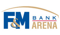 F&M Bank Arena