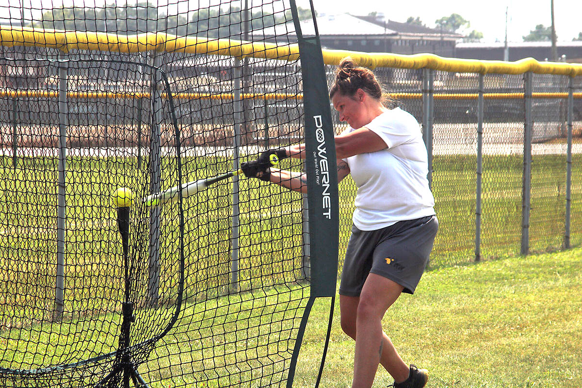 Fort Campbell to host first Armed Forces Women’s Softball Championship