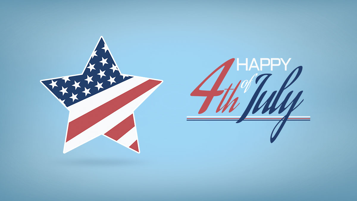City of Clarksville offices will be closed July 5th in observance of July 4th Holiday