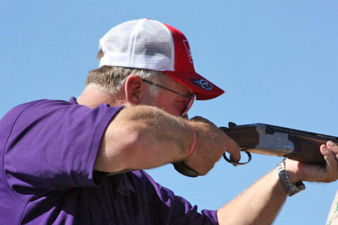 The 2nd Annual John Waddle Memorial Shoot to benefit Loaves and Fishes is set for Saturday, August 14th.